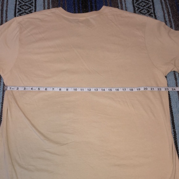 Jake Shimabukuro 2013 Concert Tour Tee Shirt - Picture 9 of 10